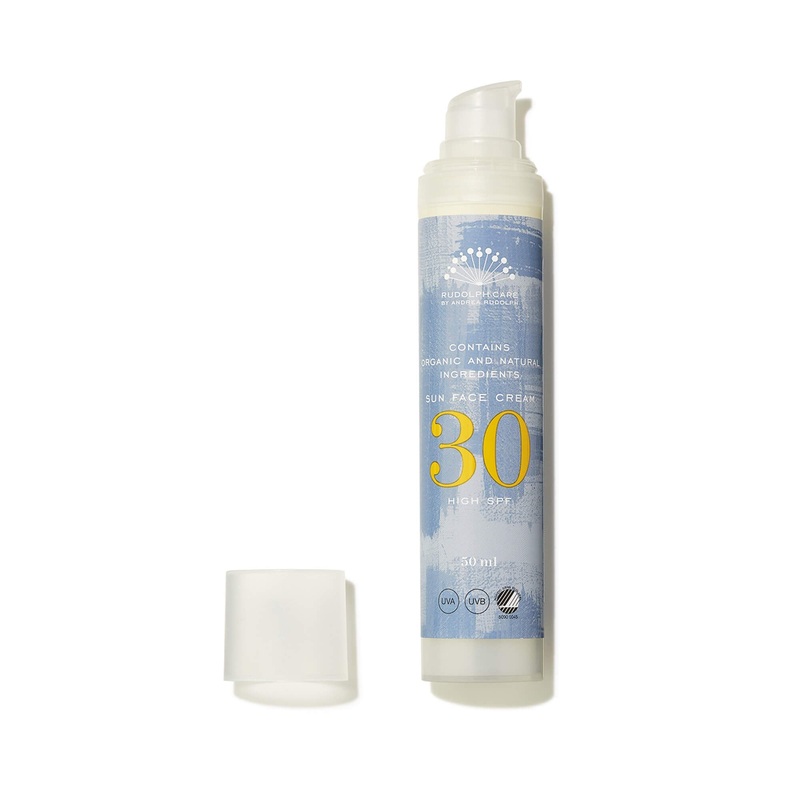 Sun Face Cream SPF30 50 ml