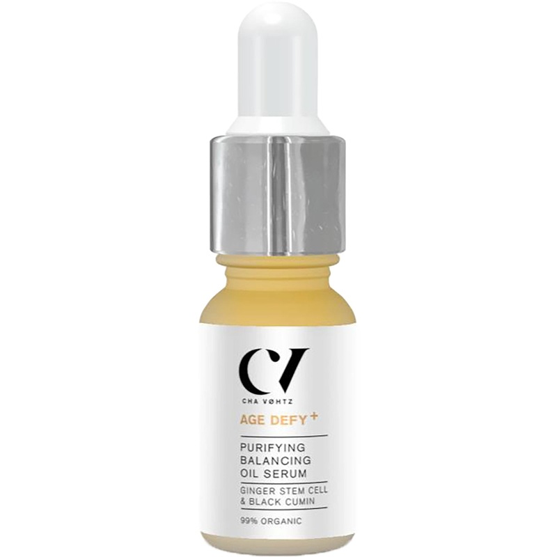 Age Defy+ | Purifying Balancing Oil Serum