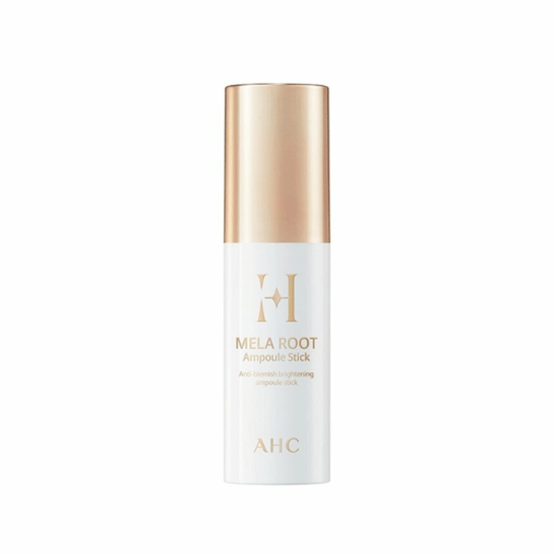 AHC H Mela Root Ampoule Stick 10g