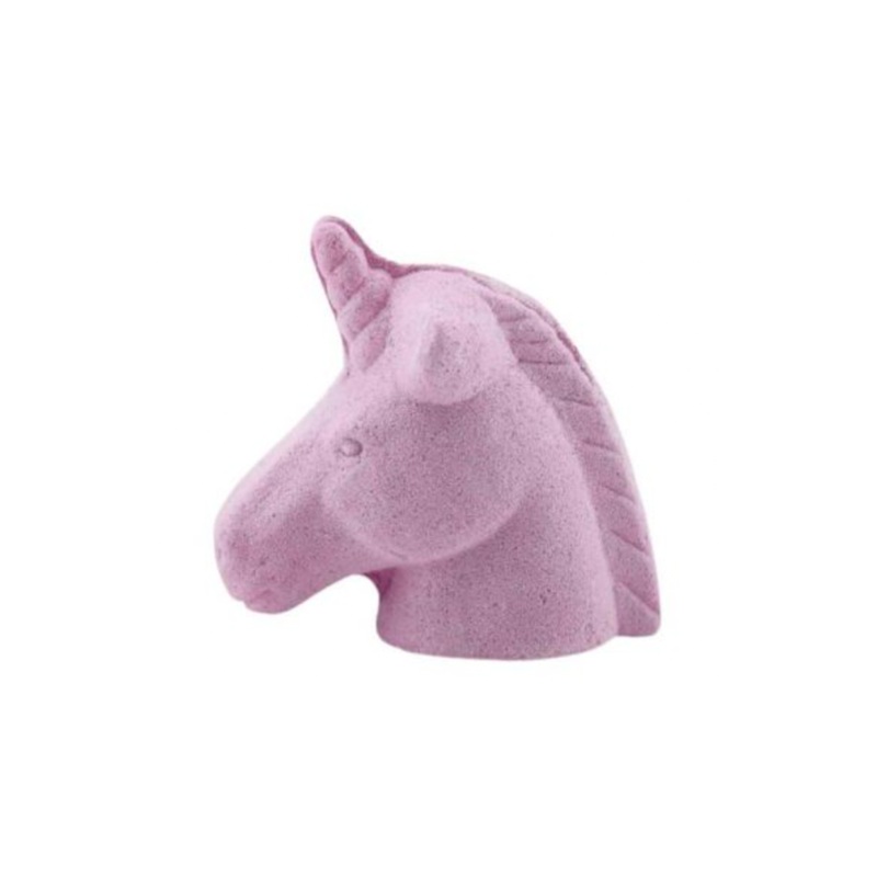 Chit Chat Bath Fizzer Unicorn Pink