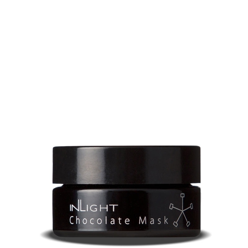 DISCONTINUED Inlight Chocolate Mask 25ml