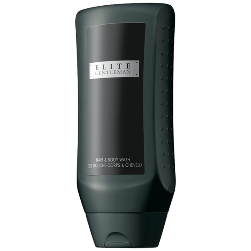 Elite Gentleman Hair & Body Wash – 250ml