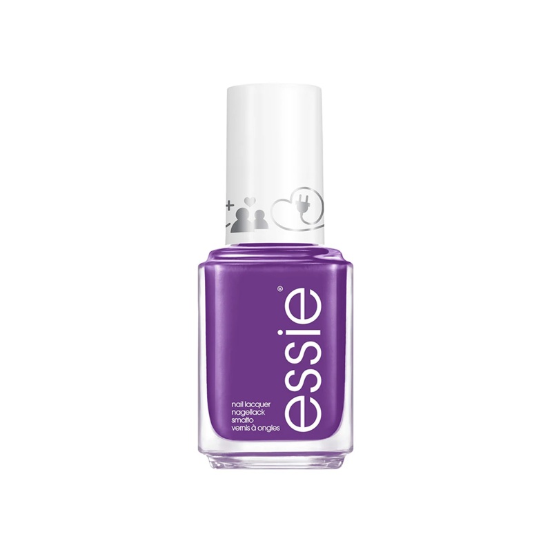 Essie Nail Polish Cyber Society 903