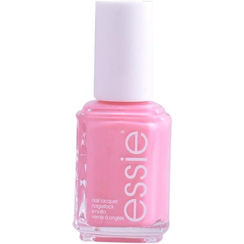 essie Nail Polish Pink Diamond