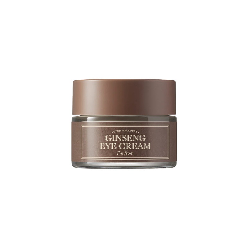 I’m from Ginseng Eye Cream 30g