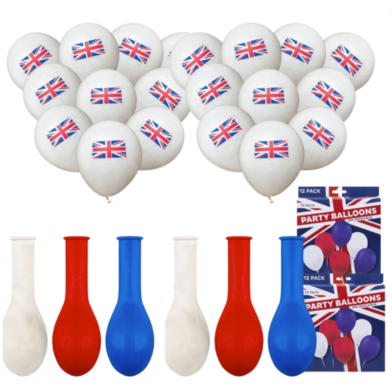 Kings Coronation BUNDLE 7