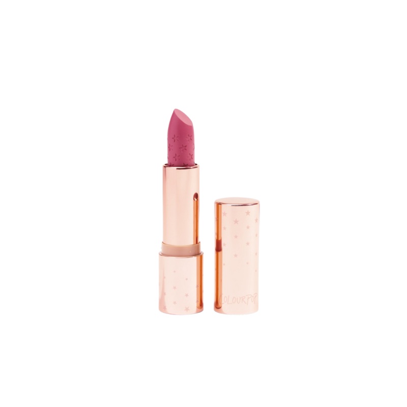 Lux Lipstick Humble Pie