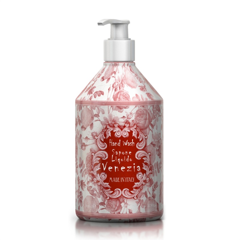 Maioliche Art Edition Hand Wash  – Venezia 500ml
