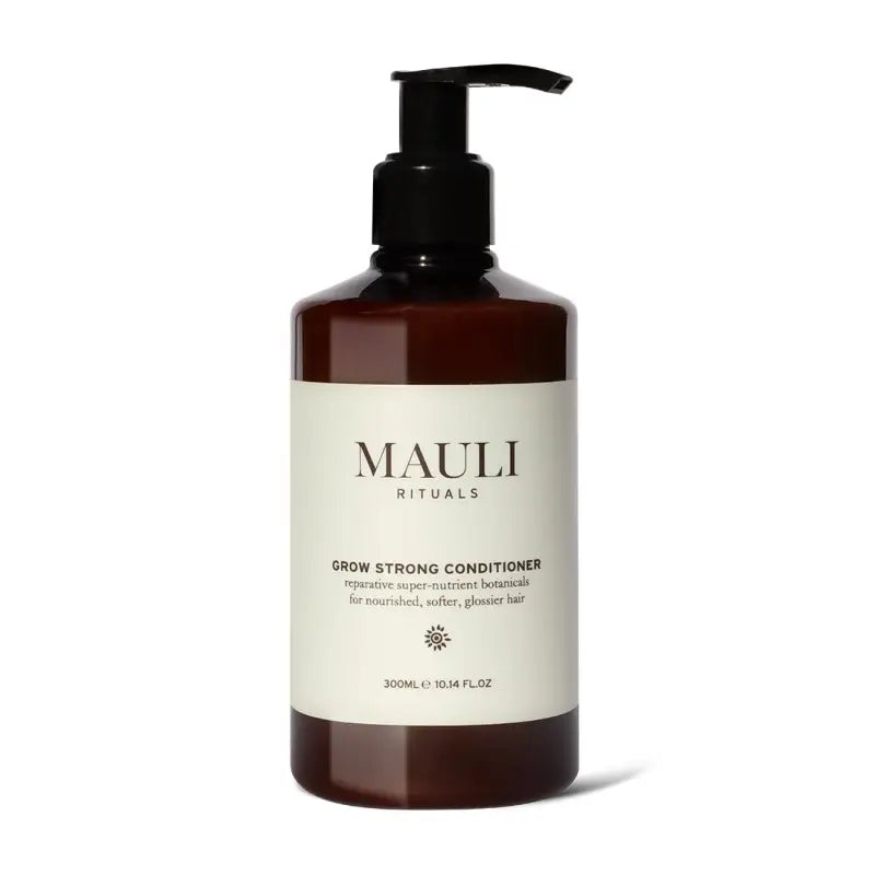 Mauli Rituals Grow Strong Conditioner 300ml