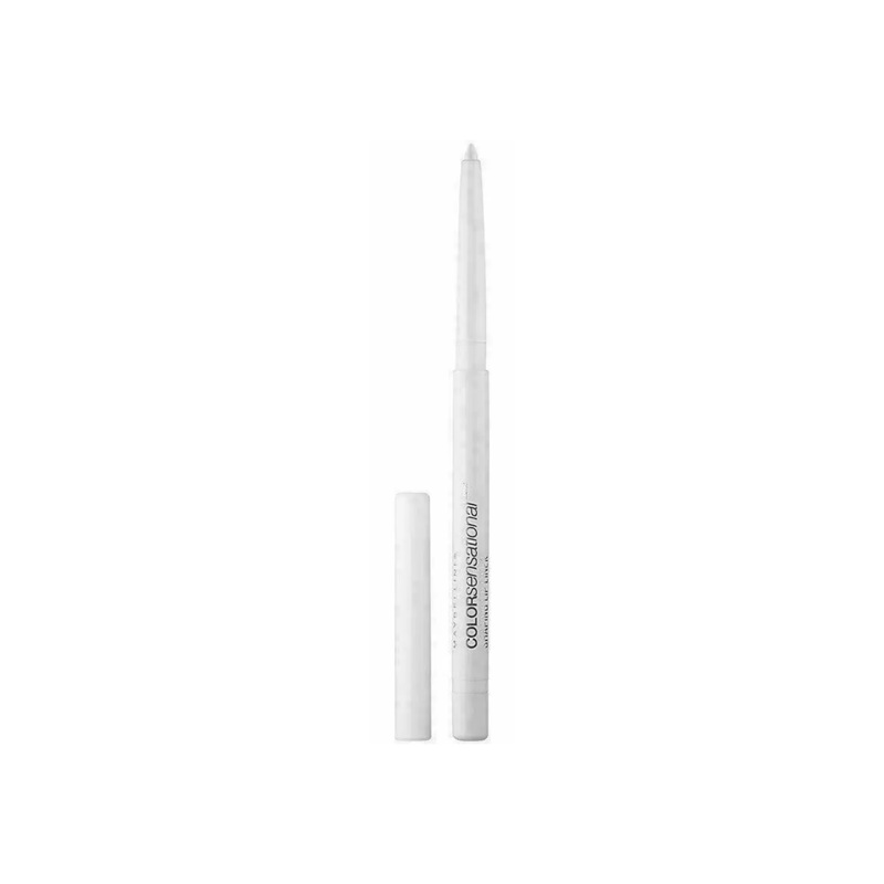 Maybelline Color Sensational Lip Liner 120 Clear