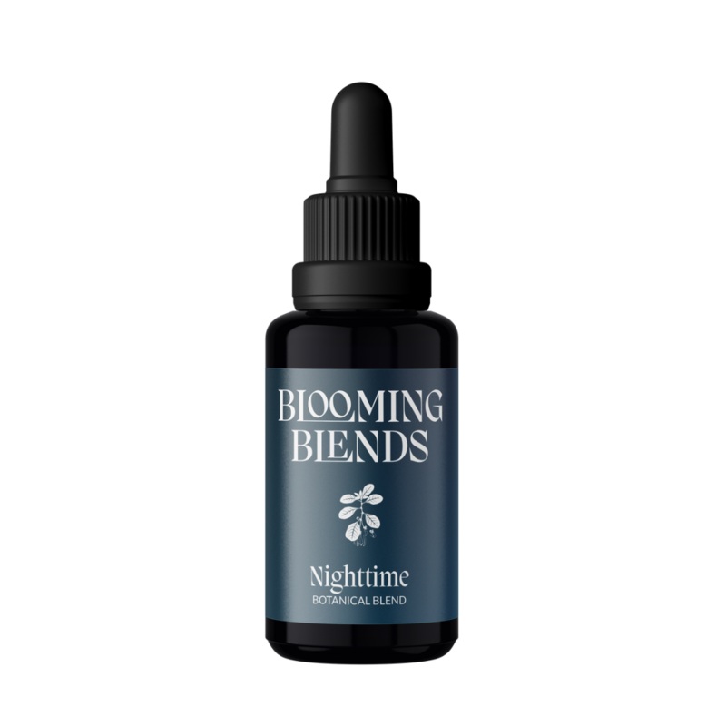 Nighttime Tincture 30ml