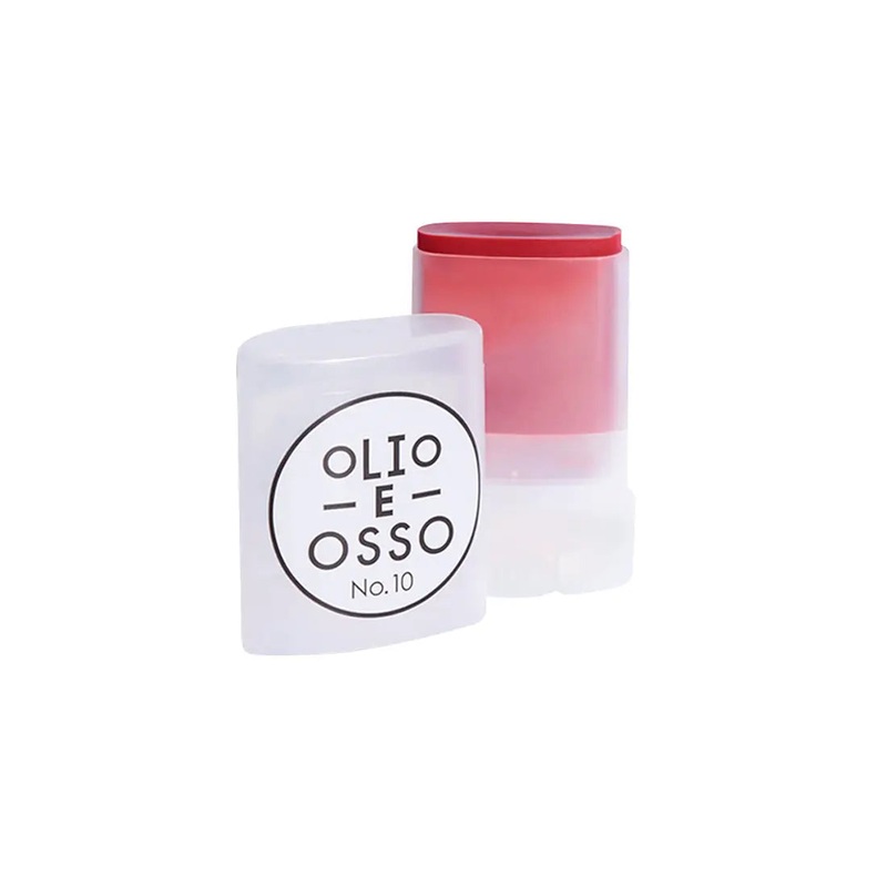 Olio E Osso Tinted Balm No. 10 Tea Rose
