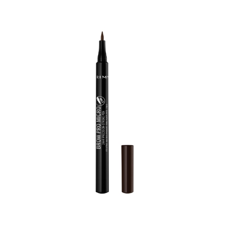 Rimmel Brow Pro Micro 004 Dark Brown