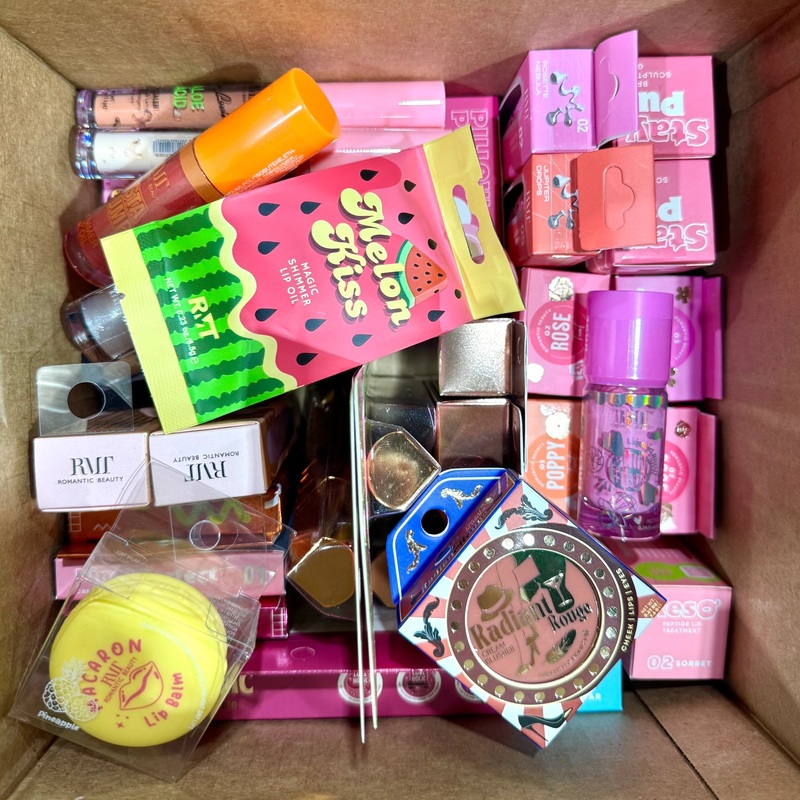 Romantic Beauty Mixed Box – Wholesale 47 Units (ROMANTICBOX)