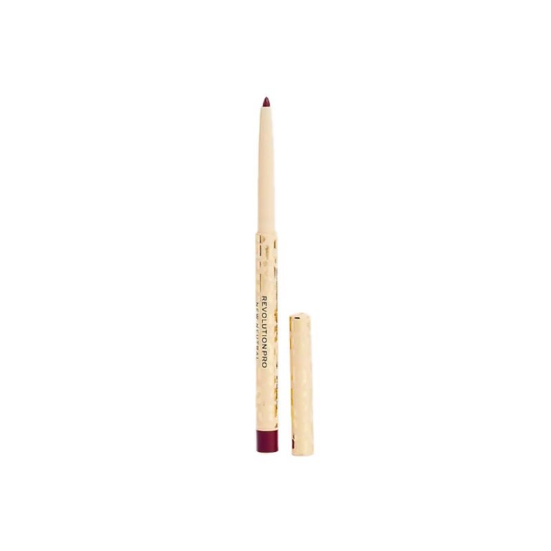Tester Revolution Pro New Neutral Lip Liner Vamped