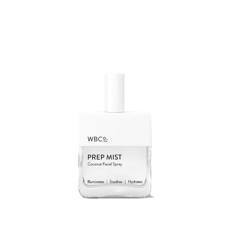 West Barn Co. Prep Mist Coconut
