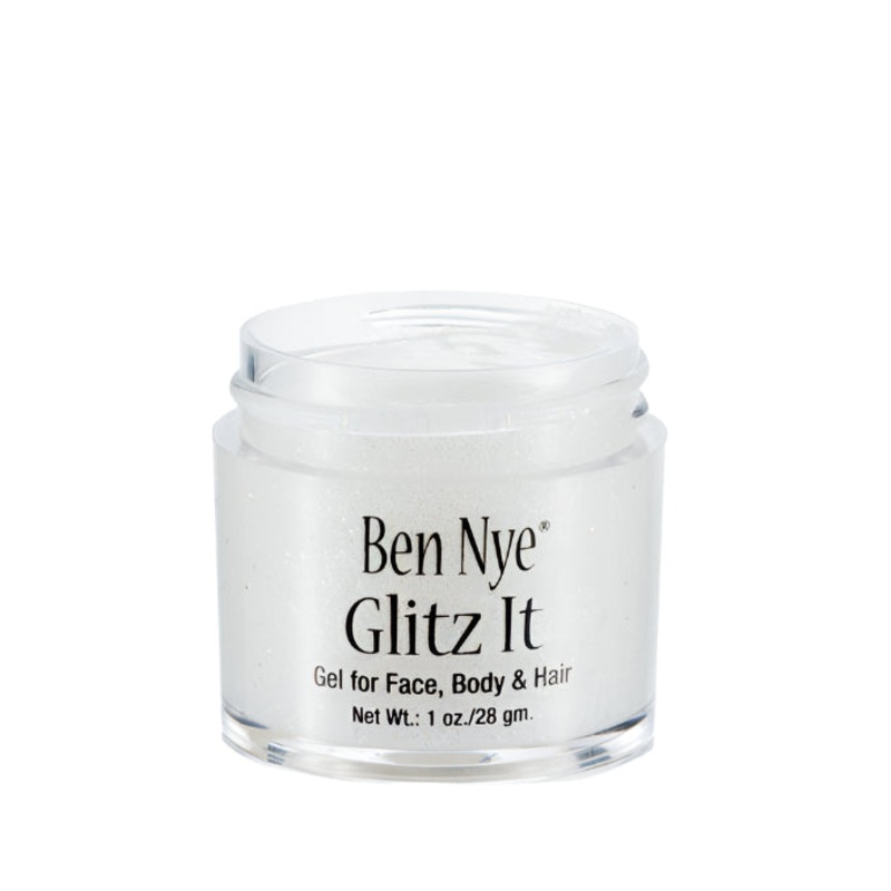 Ben Nye Glitz It