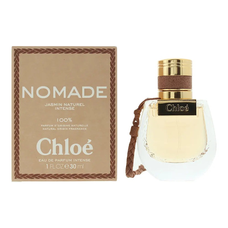 Chlo Nomade Jasmin Naturelle Intense Eau de Parfum Intense 30ml