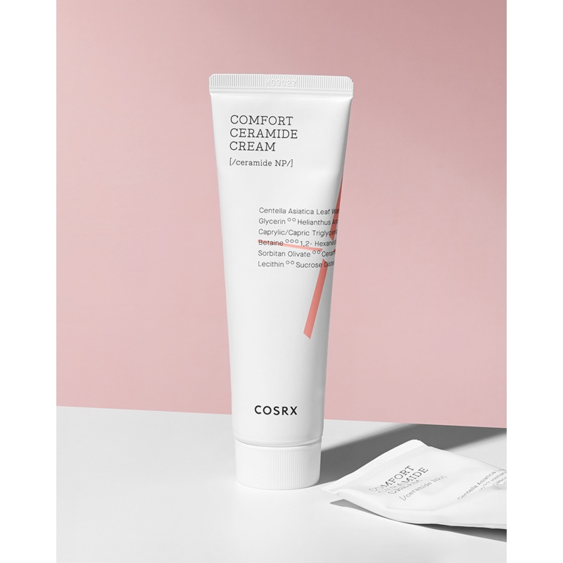 COSRX Balancium Comfort Ceramide Cream