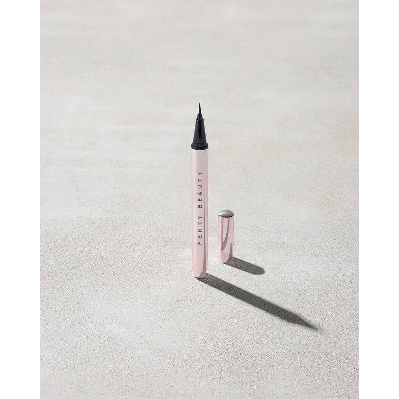 Flyliner Longwear Liquid Eyeliner  Cuz I’m Black Cuz I’m Black