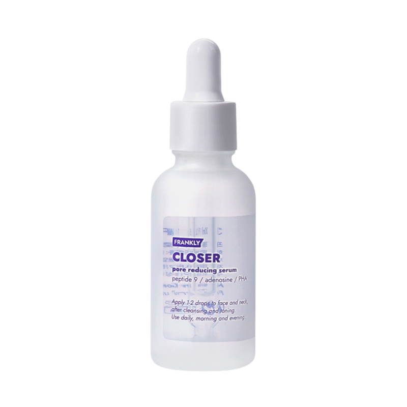 FRANKLY Closer Serum 60ml