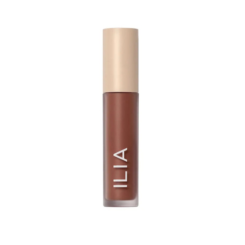 ILIA Beauty Liquid Powder Matte Eye Tint 3.5ml Baroque
