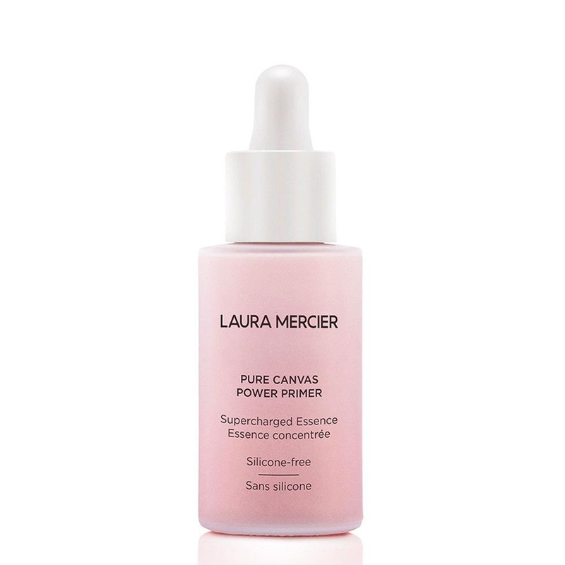 Laura Mercier Pure Canvas Power Primer Supercharged Essence