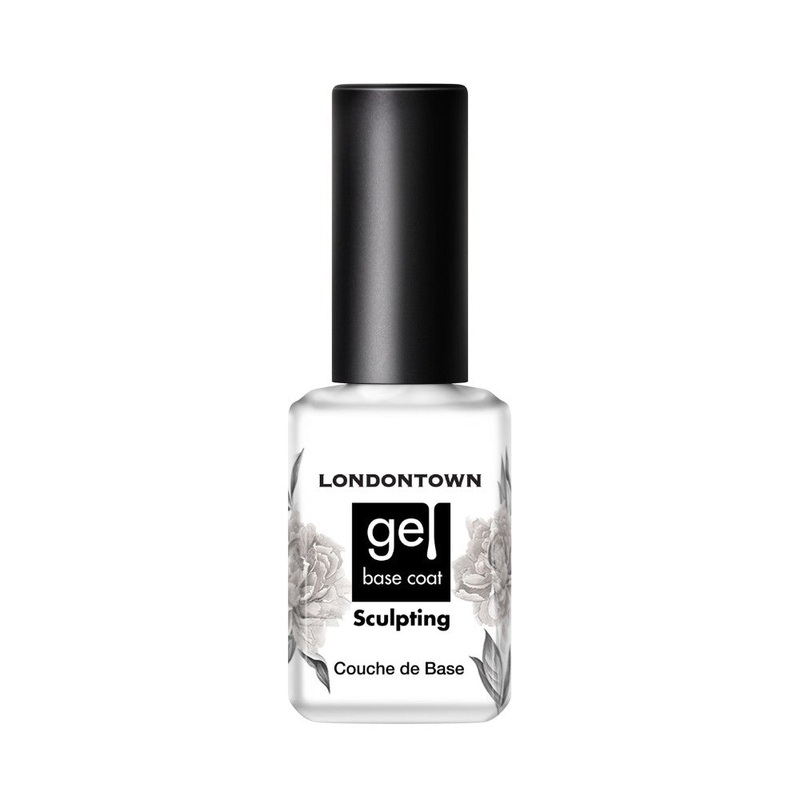 Londontown Gel Sculpting Base Coat