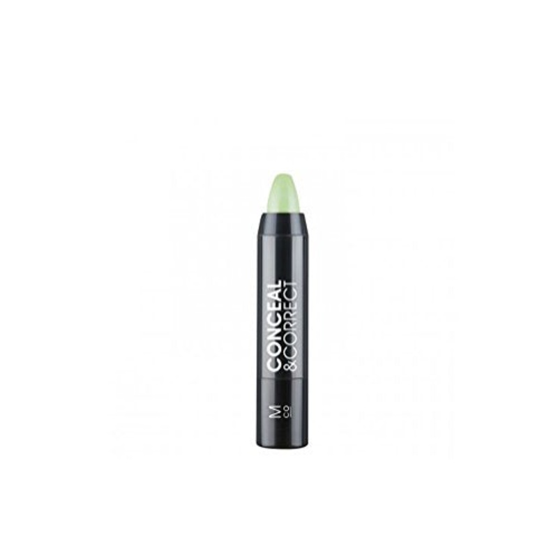 ModelCo Conceal and Correct Green Concealer