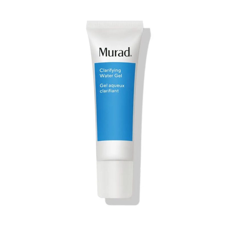 Murad Clarifying Oil-Free Water Gel 60ml