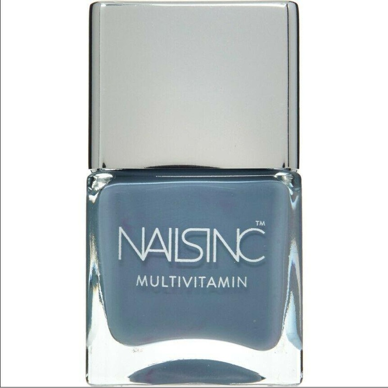 Nails Inc Primrose Multivitamin Nail Polish 14ML