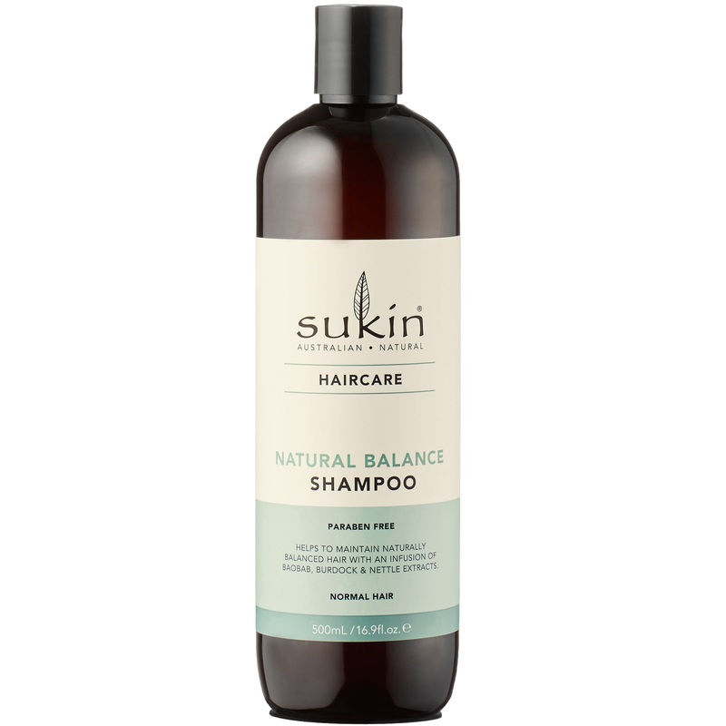 Natural Balance | Shampoo 500ml