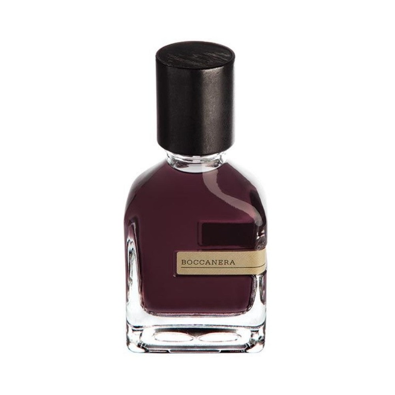 Orto Parisi Boccanera Eau de Parfum 50ml