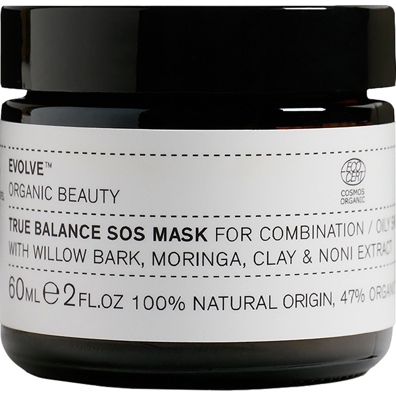 True Balance SOS Mask 60ml