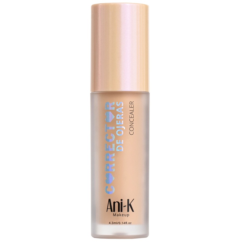 Ani-K Makeup Concealer 02 Radiant – Wholesale Display 12 Units (CA2079-02)