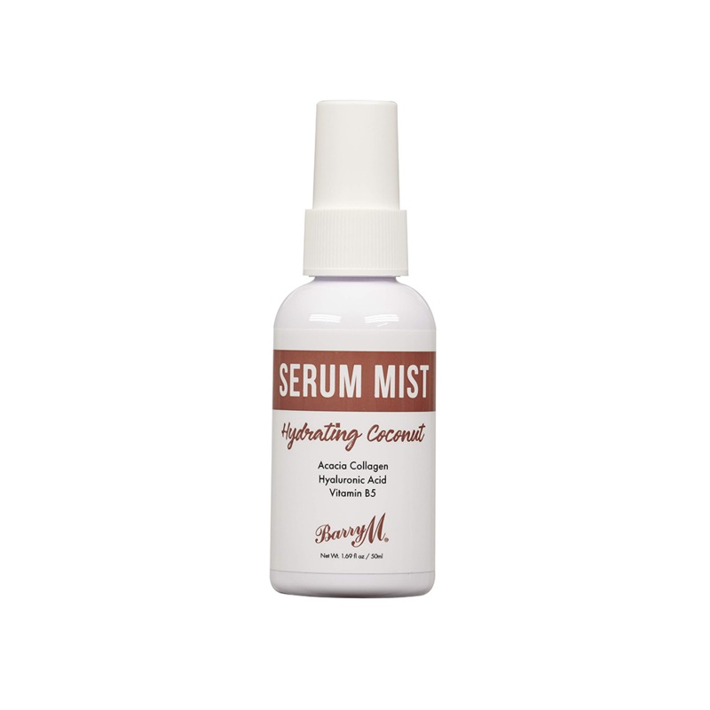 Barry M Serum Mist Coconut