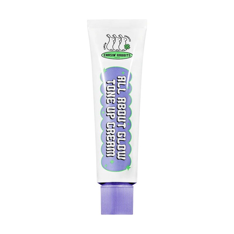 CHASIN RABBITS All about Glow Tone-up Cream 50ml