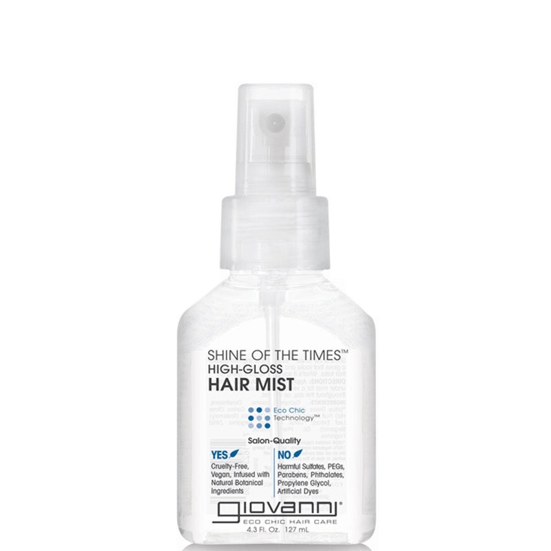 Giovanni Shine of the Times Hair Mist 127ml