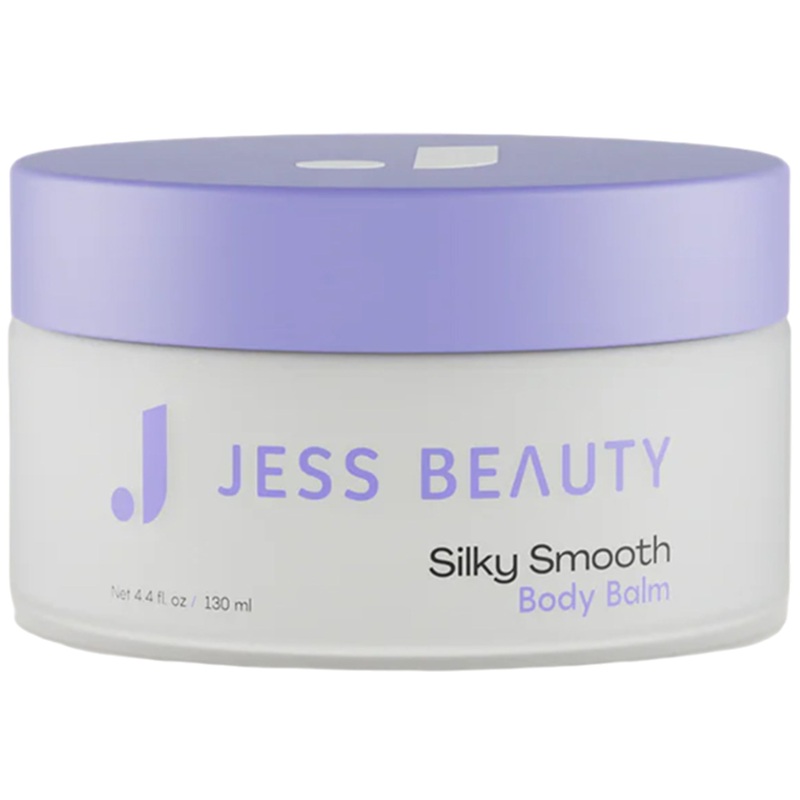 Jess Beauty Silky Smooth Body Balm – Wholesale 2 Units (JB011)