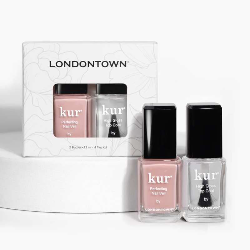 Londontown Tint & Shine #4 Set