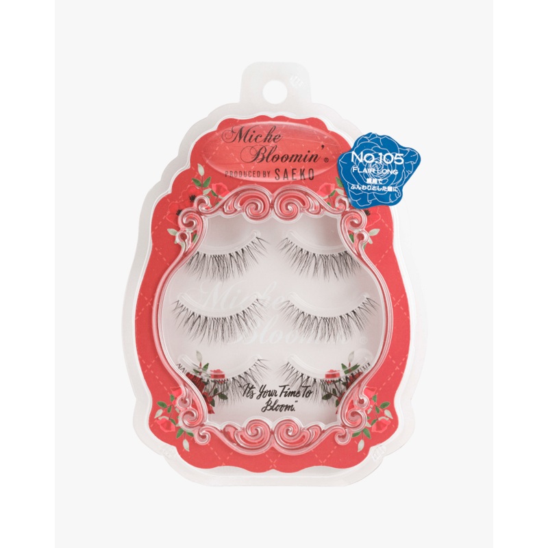Miche Bloomin’ No. 105 Flair Long (Renewal)
