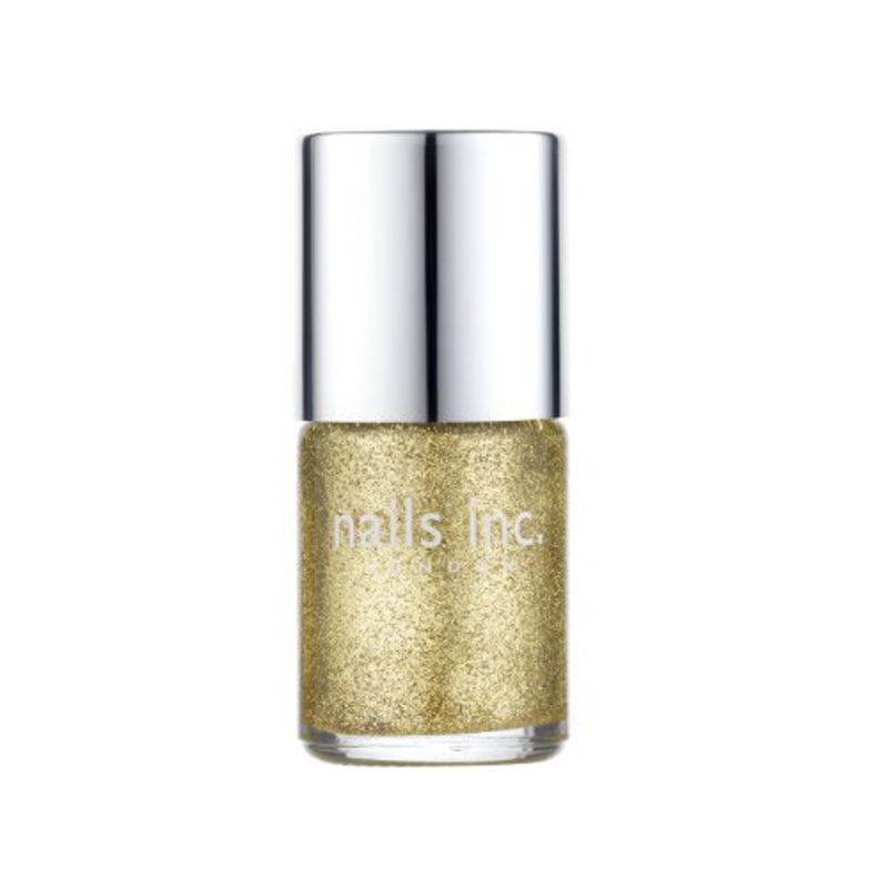 Nails Inc Nail Varnish Chelsea Embankment