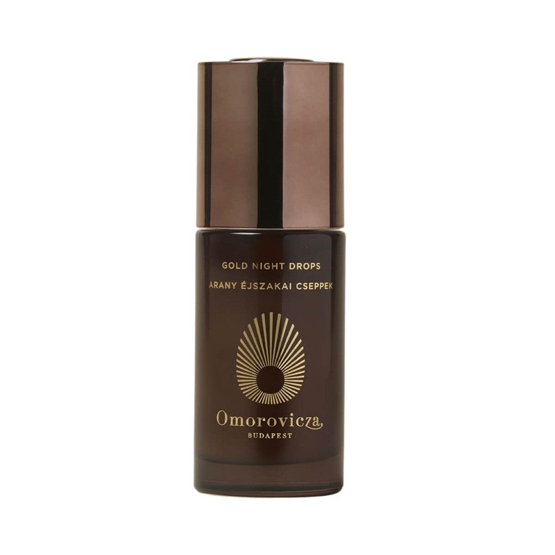 Omorovicza Gold Night Drops 30ml