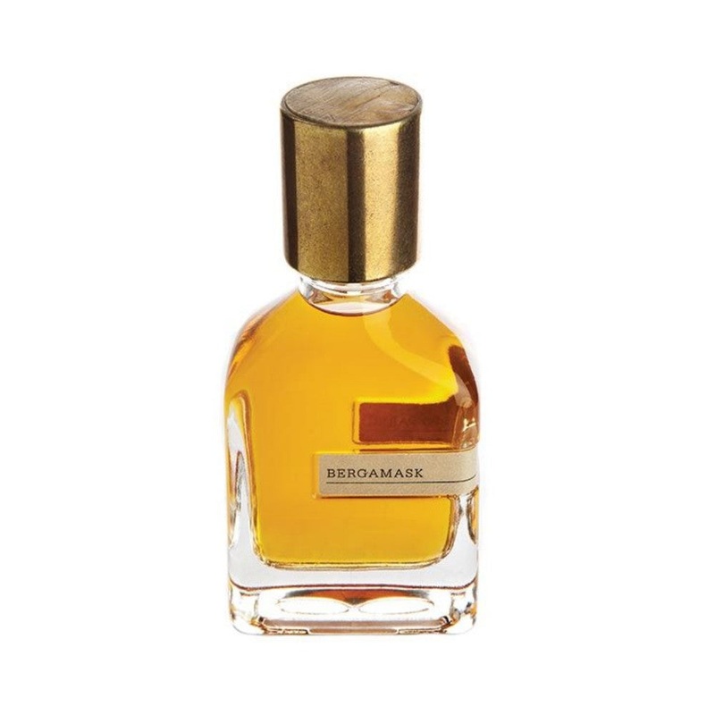 Orto Parisi Bergamask Eau de Parfume 50ml