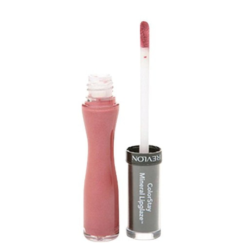 Revlon Colorstay Mineral Lipglaze – Forever Raisin – 540