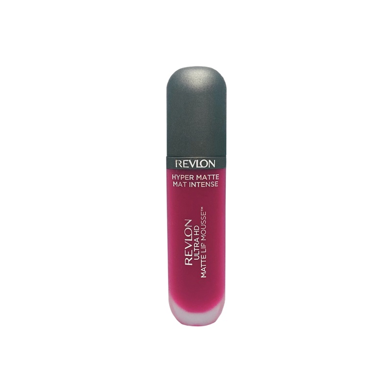 Revlon Ultra HD Matte Lip Color 820 Crimson Sky