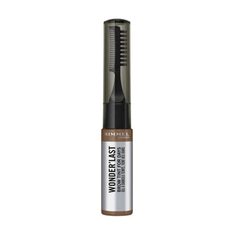 Rimmel Wonder Last Brow Tint For Days 002 Soft Brown