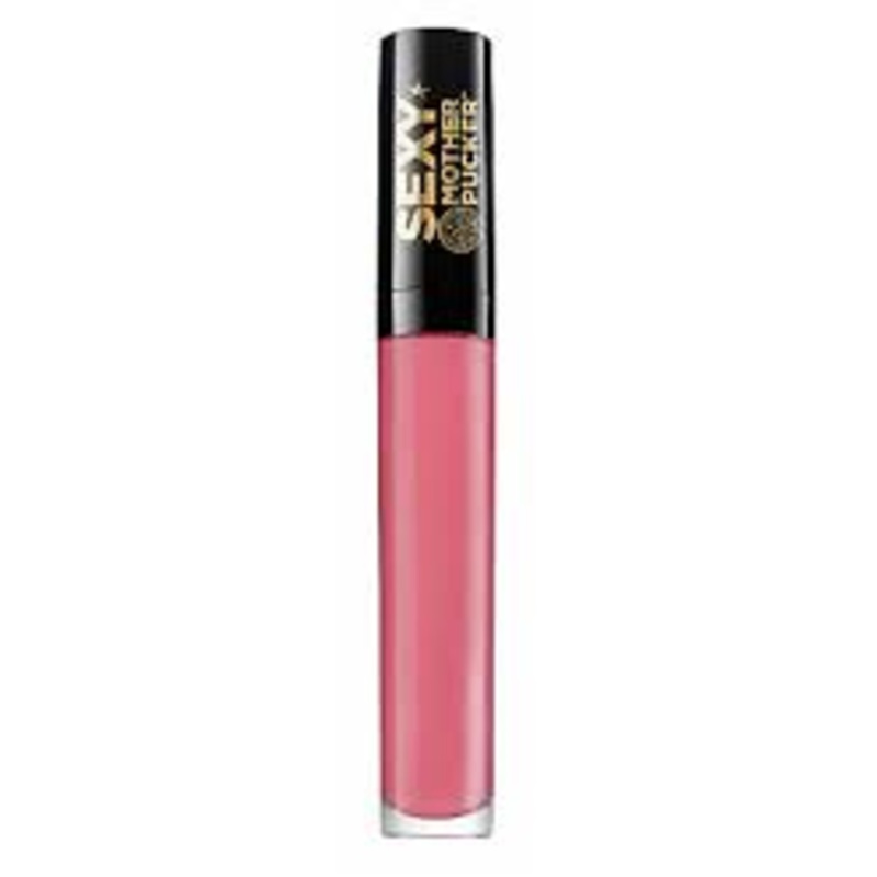 Soap & Glory Sexy Mother Pucker Plumping Lip Gloss Pinkcredible