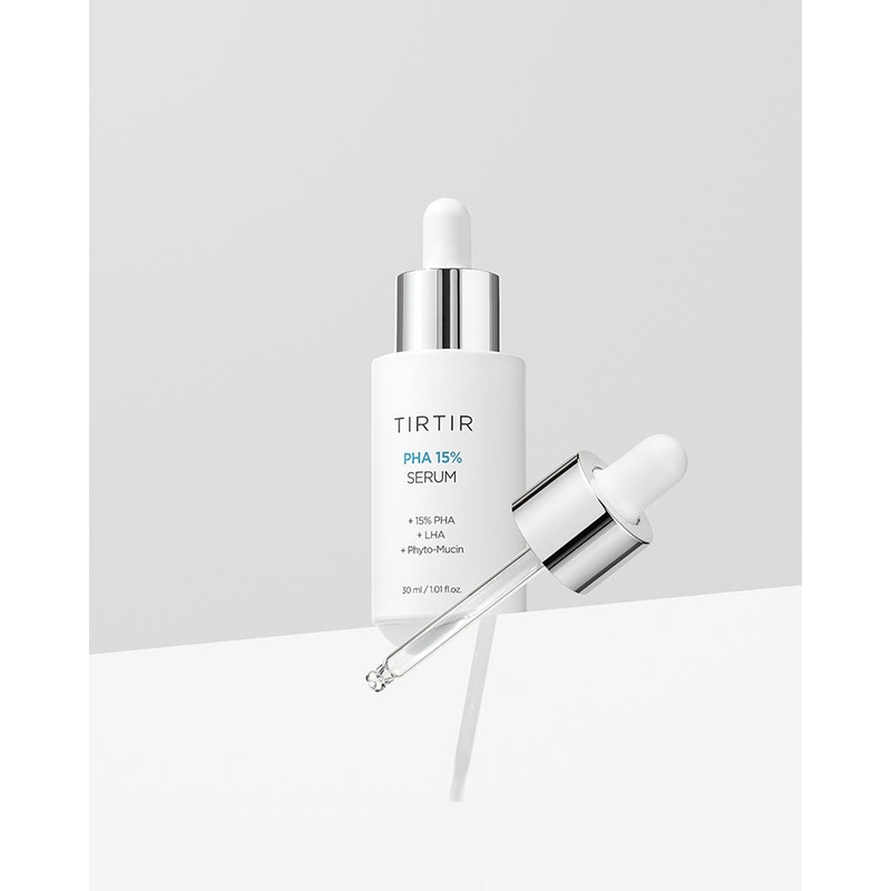 TIRTIR PHA 15% Serum