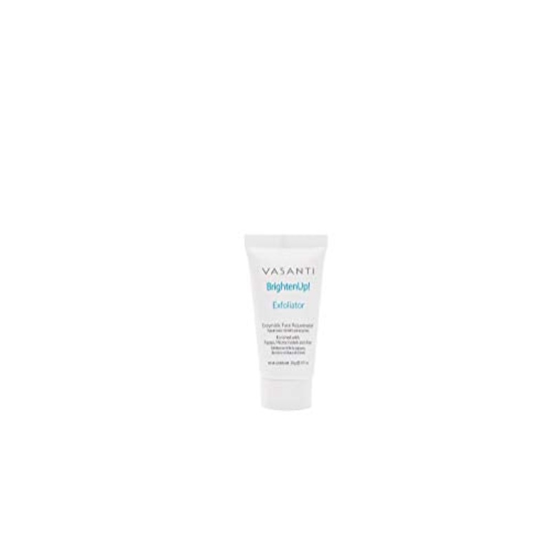 Vasanti Cosmetics Brighten up Enzymatic Face Rejuvenator 20g